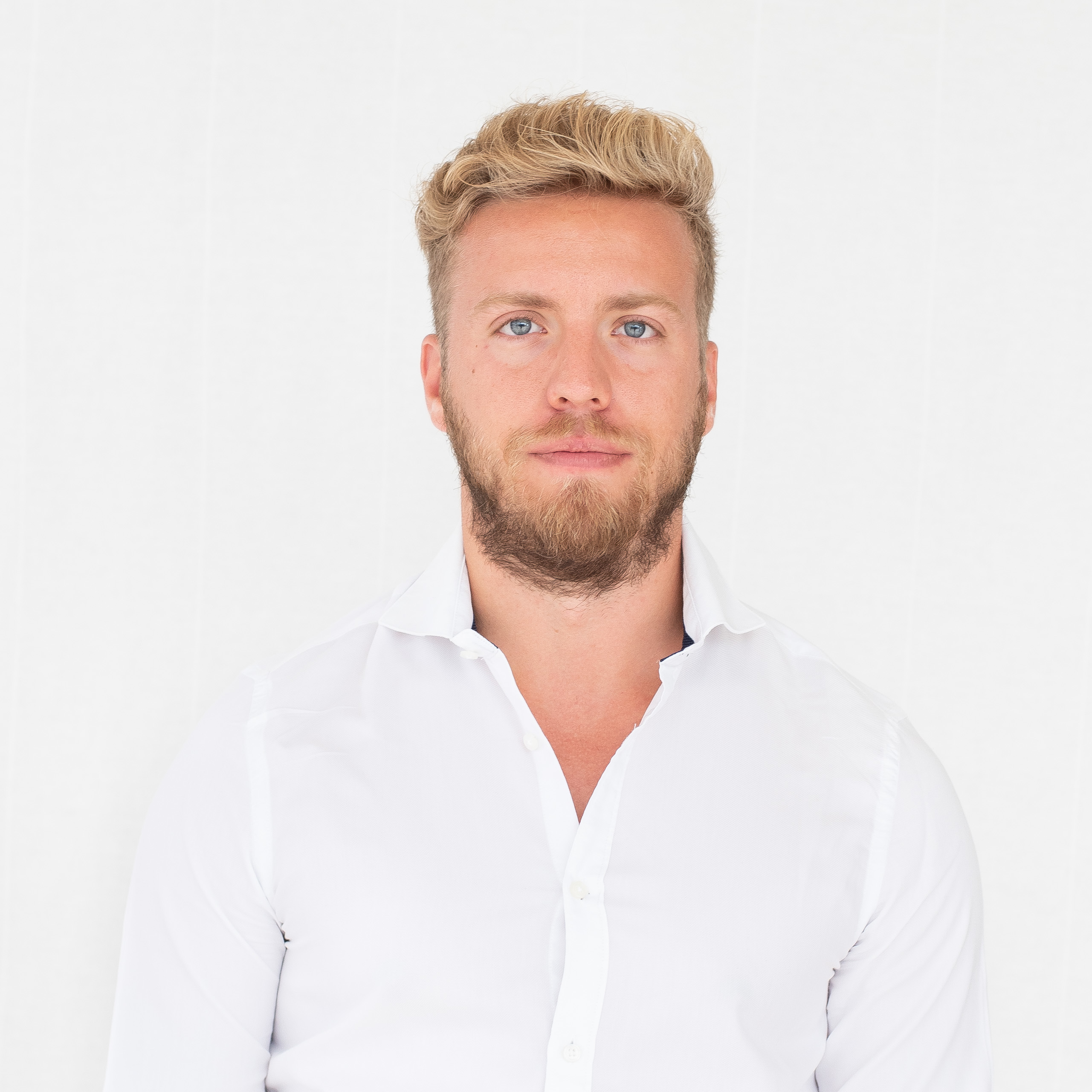 Stijn Maes