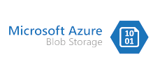 Microsoft Azure Blob Storage