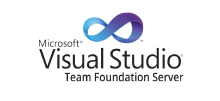 Microsoft Visual Studio - Team Foundation Server