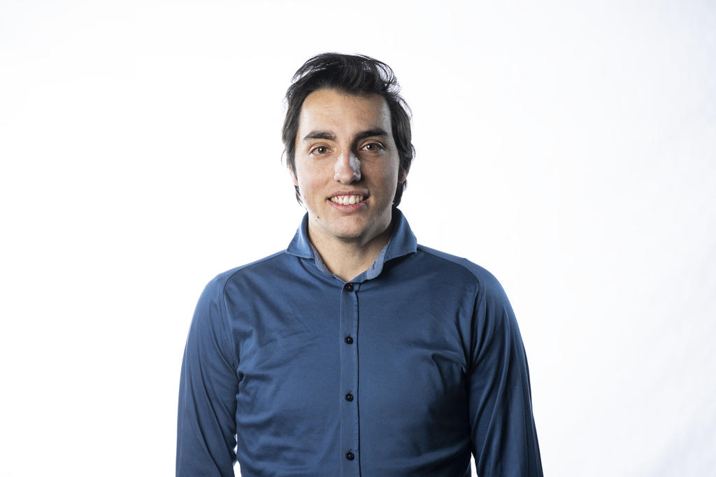 Lorenzo Borghs