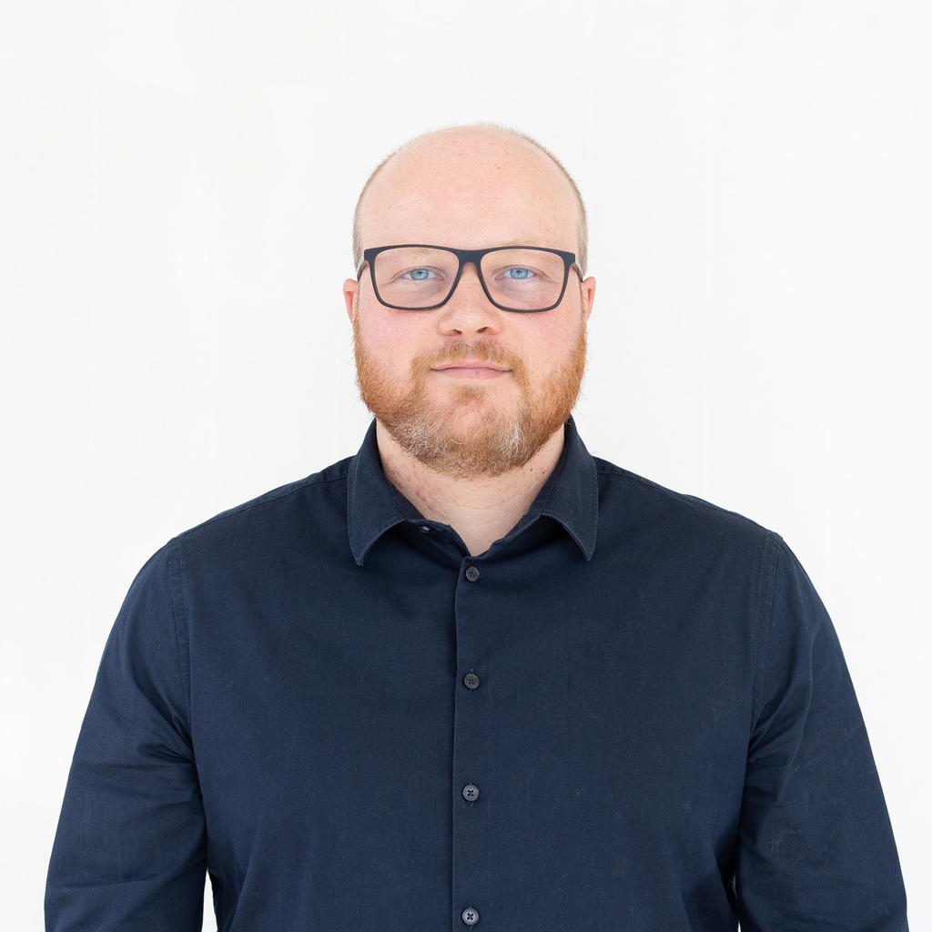 Bart Van Raemdonck