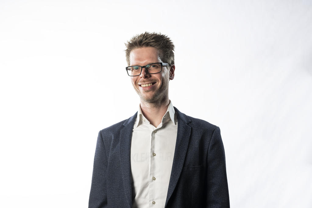 Matthias Van den Elsacker