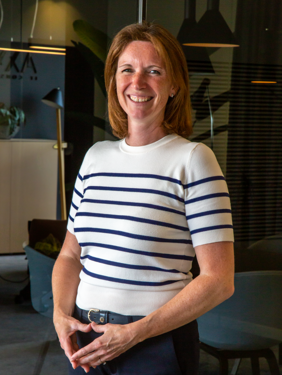 Inge Bonte