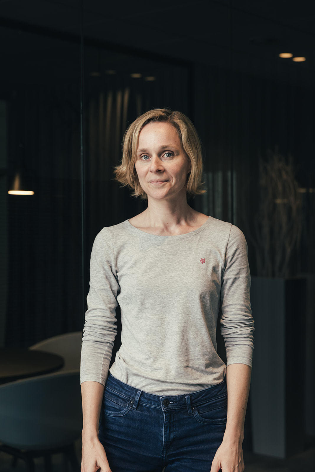 Sabrina Slagmulder