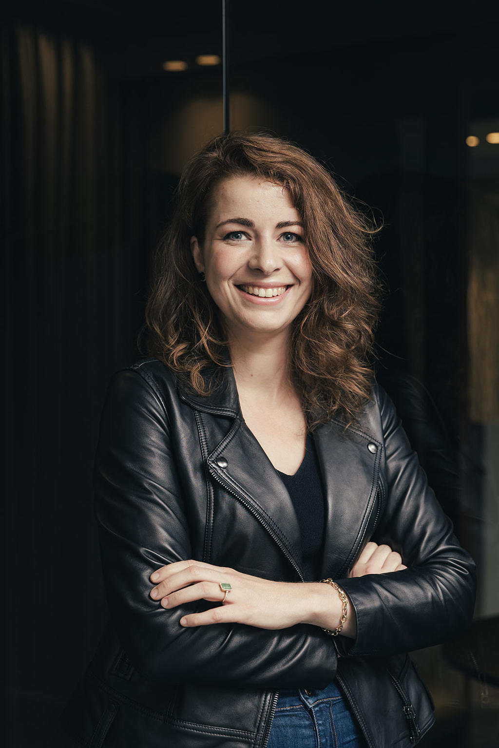 Suzanne van den Hout