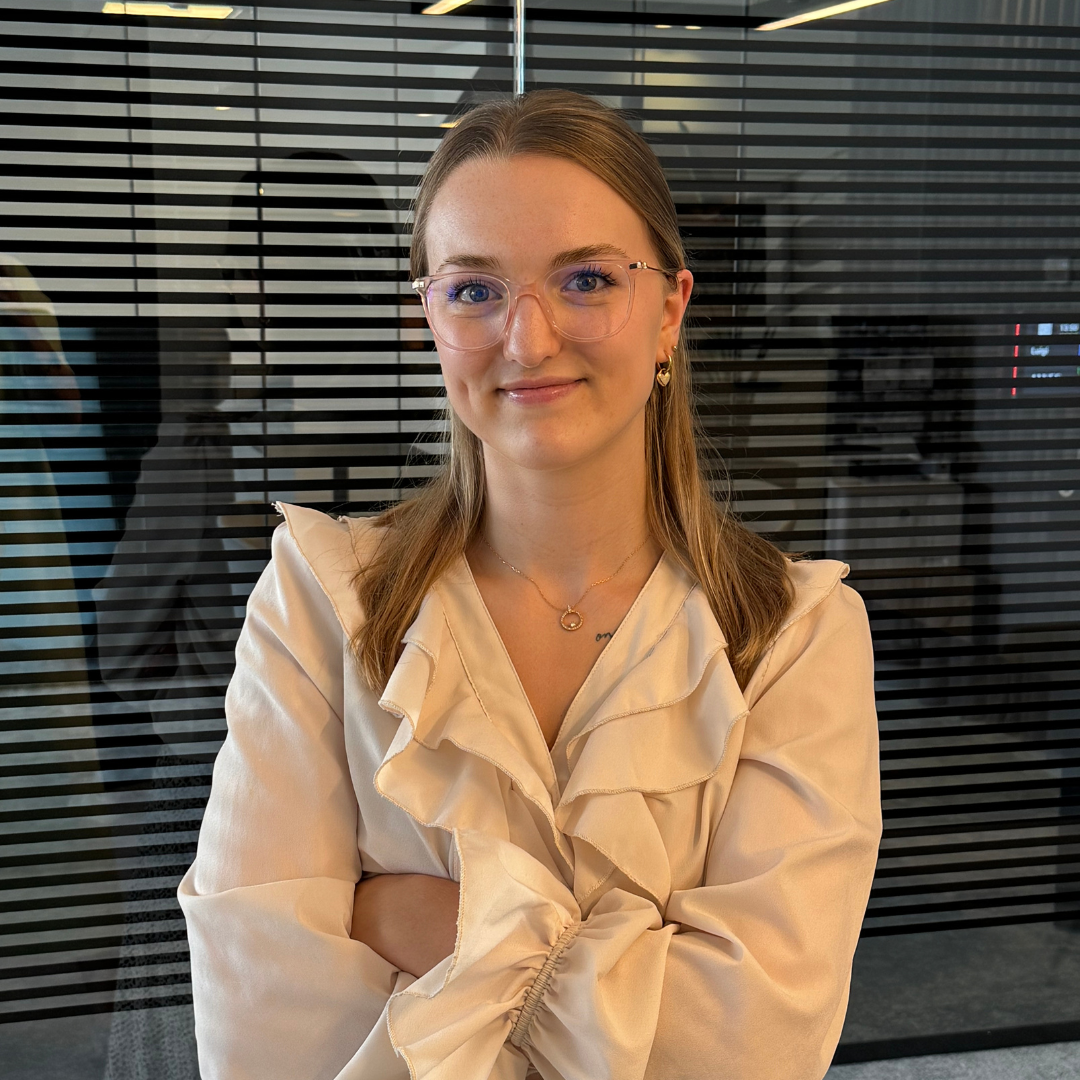 Ivanka Van Deun office 5