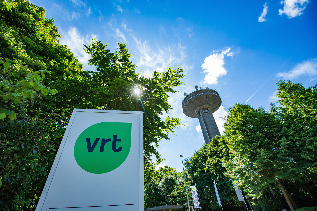 VRT Toren