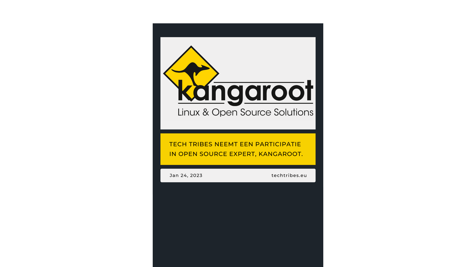 Preview Kangaroot