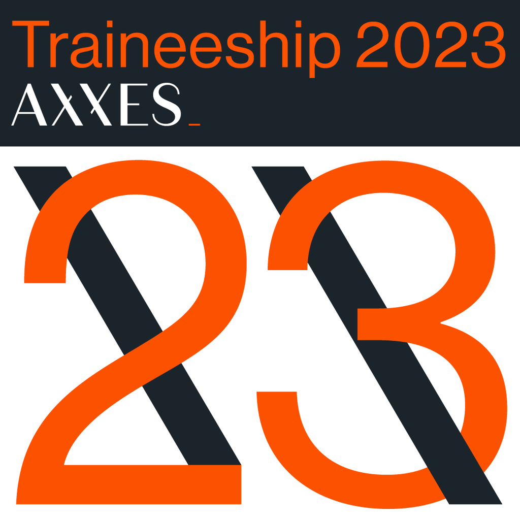 Traineeship 23 Square post optie 3