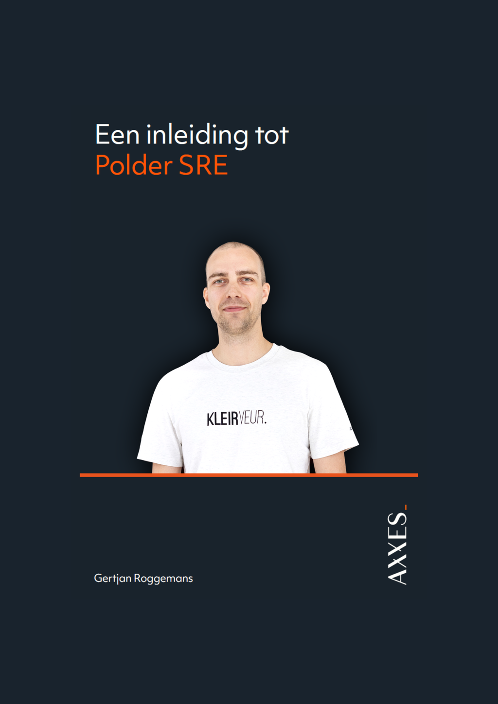 Insight cover Gertjan Roggeman