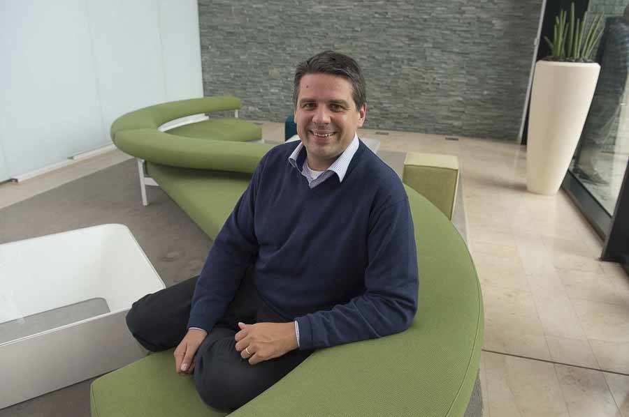 Randstad Group Axxes