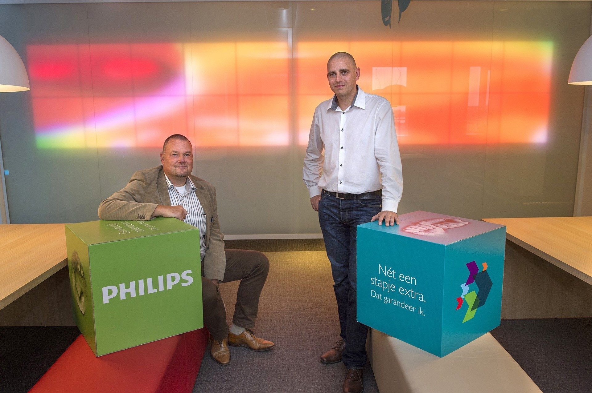 Philips foto