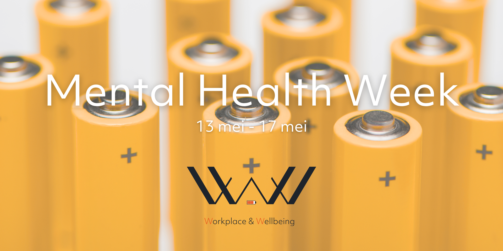 Mental health week banner landingspagina 2