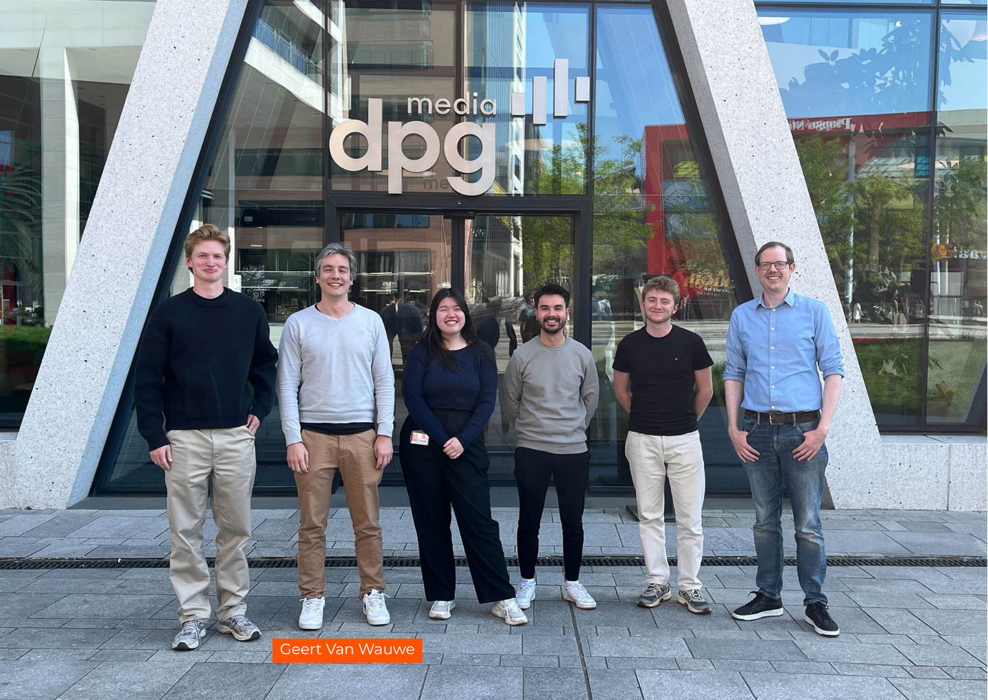DPG Media 2