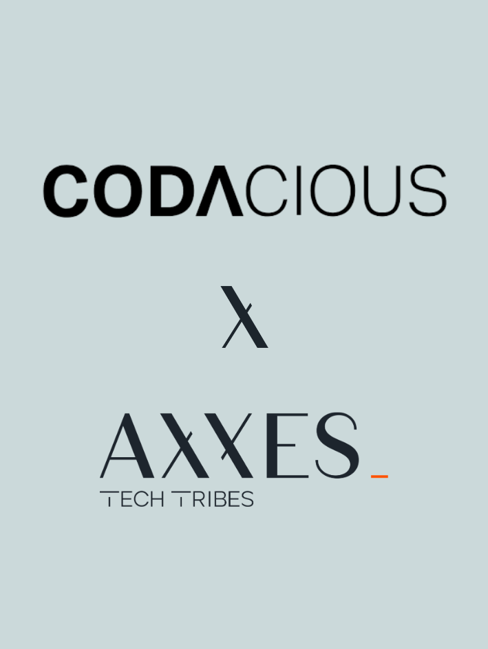 Website Axxes News Codacious