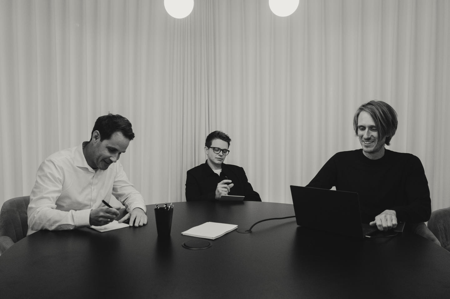 Founders meeting BR8 G4fs N