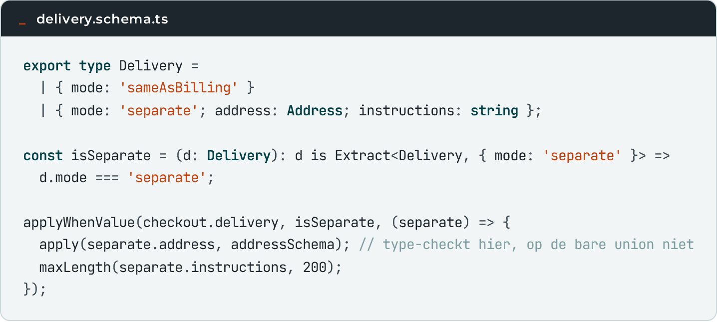 08 delivery applywhenvalue