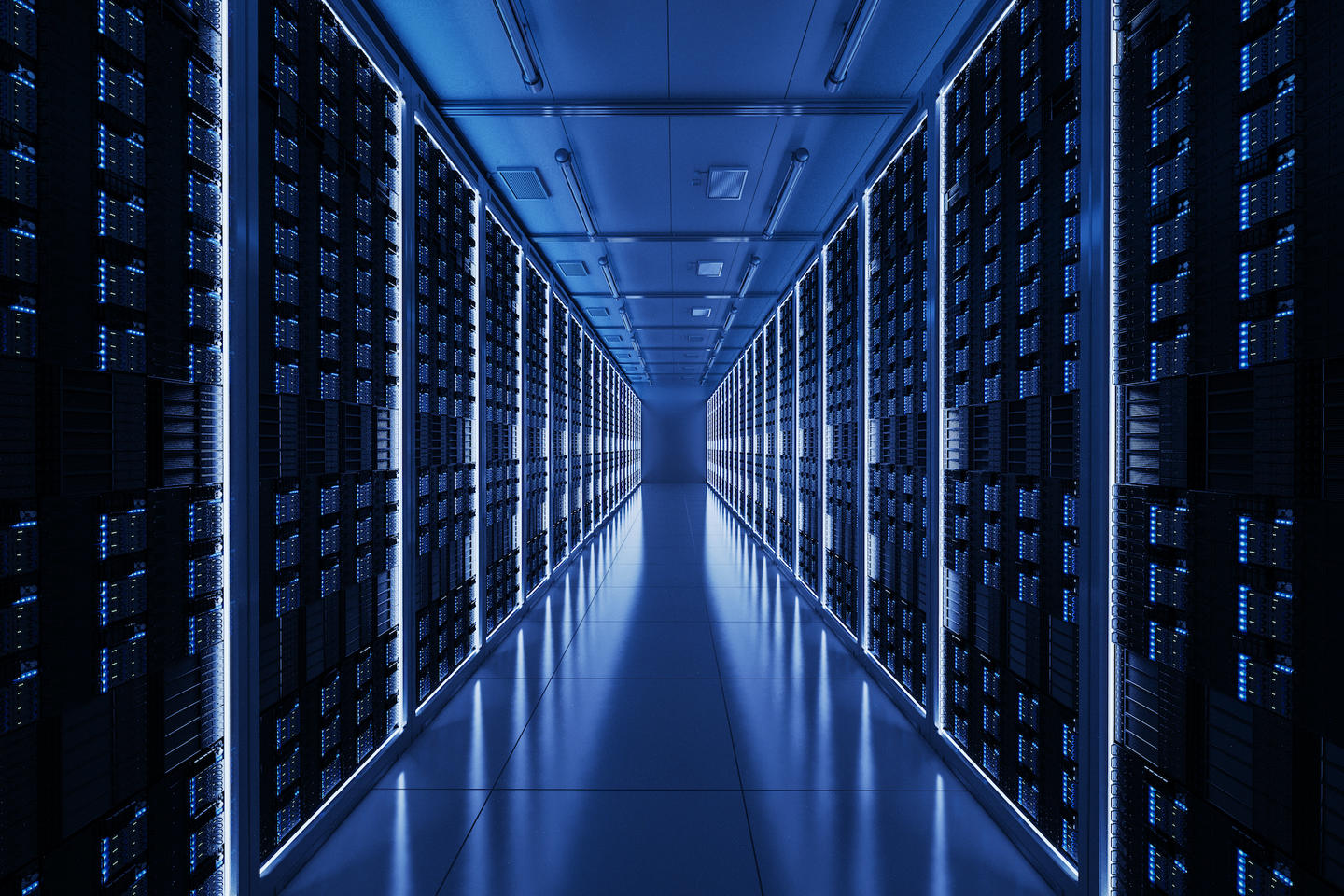 Shutterstock Infrastructure Low Res